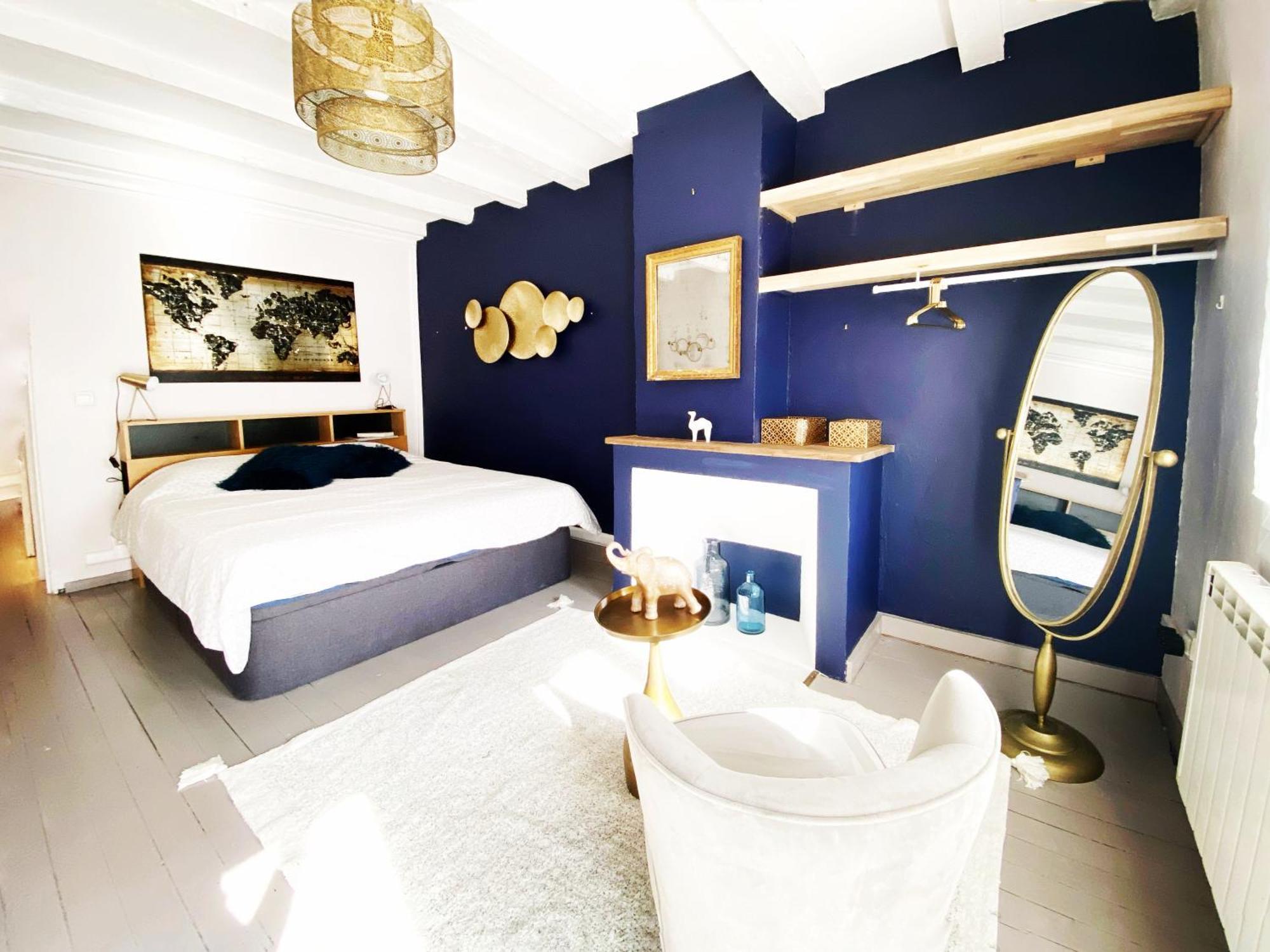 Esprit Nomad - Appartement Rue Pietonne Proche Lac Annecy Eksteriør bilde