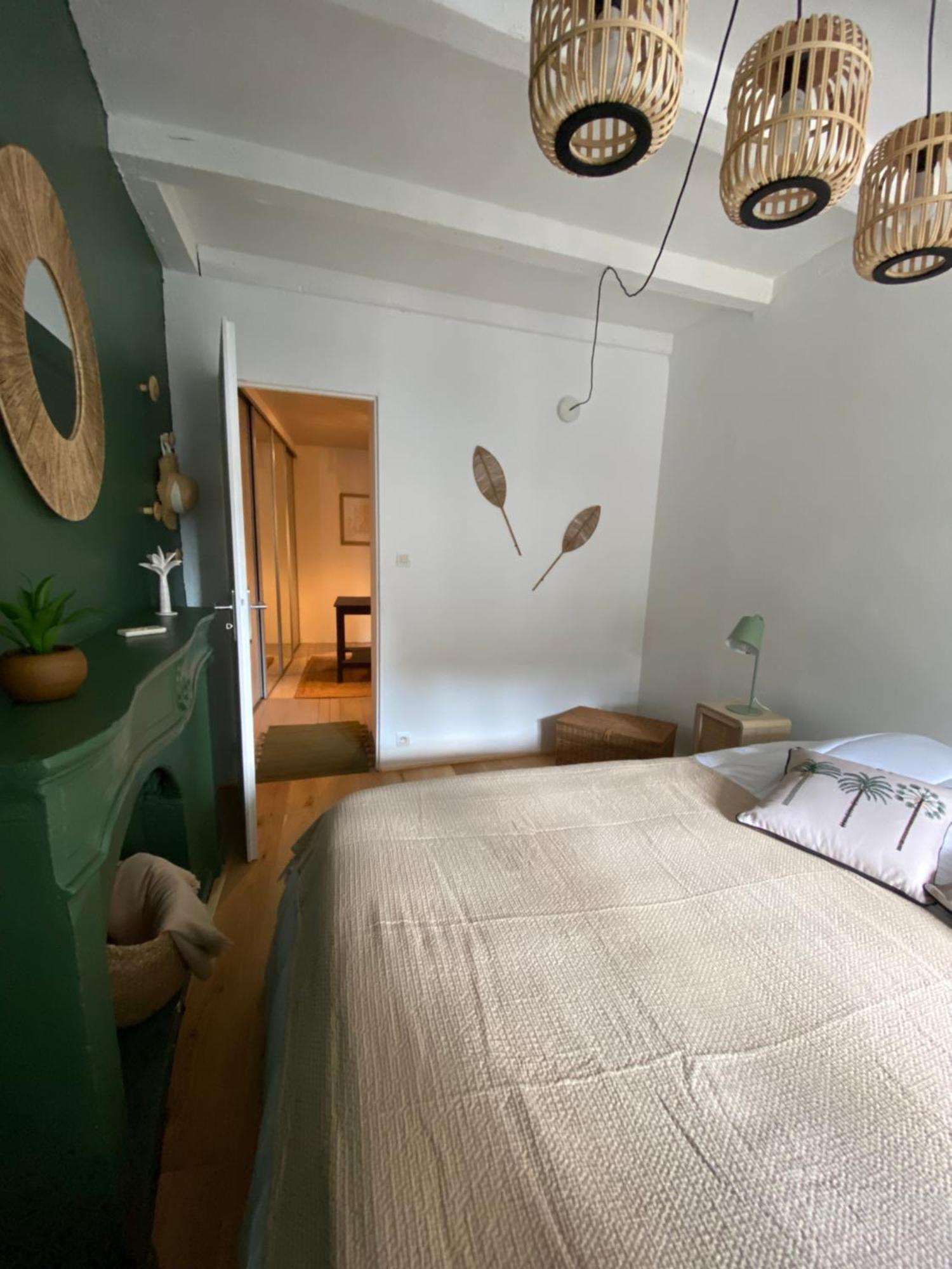 Esprit Nomad - Appartement Rue Pietonne Proche Lac Annecy Eksteriør bilde
