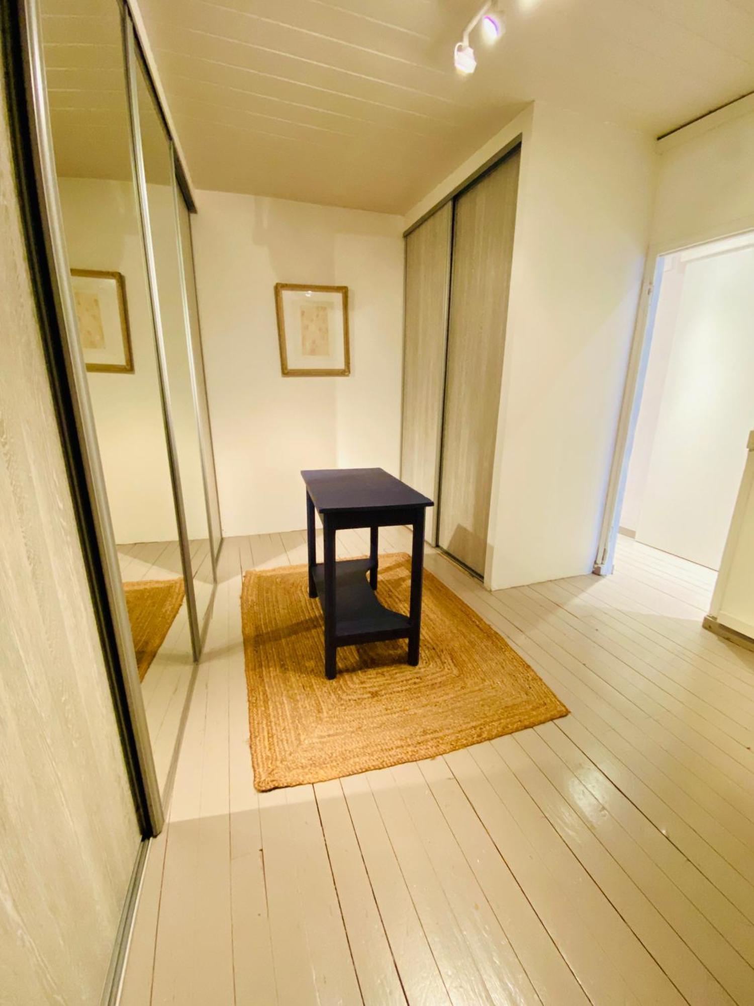 Esprit Nomad - Appartement Rue Pietonne Proche Lac Annecy Eksteriør bilde