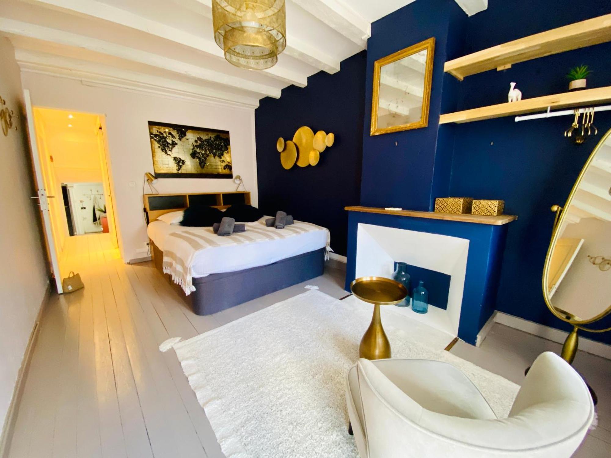 Esprit Nomad - Appartement Rue Pietonne Proche Lac Annecy Eksteriør bilde
