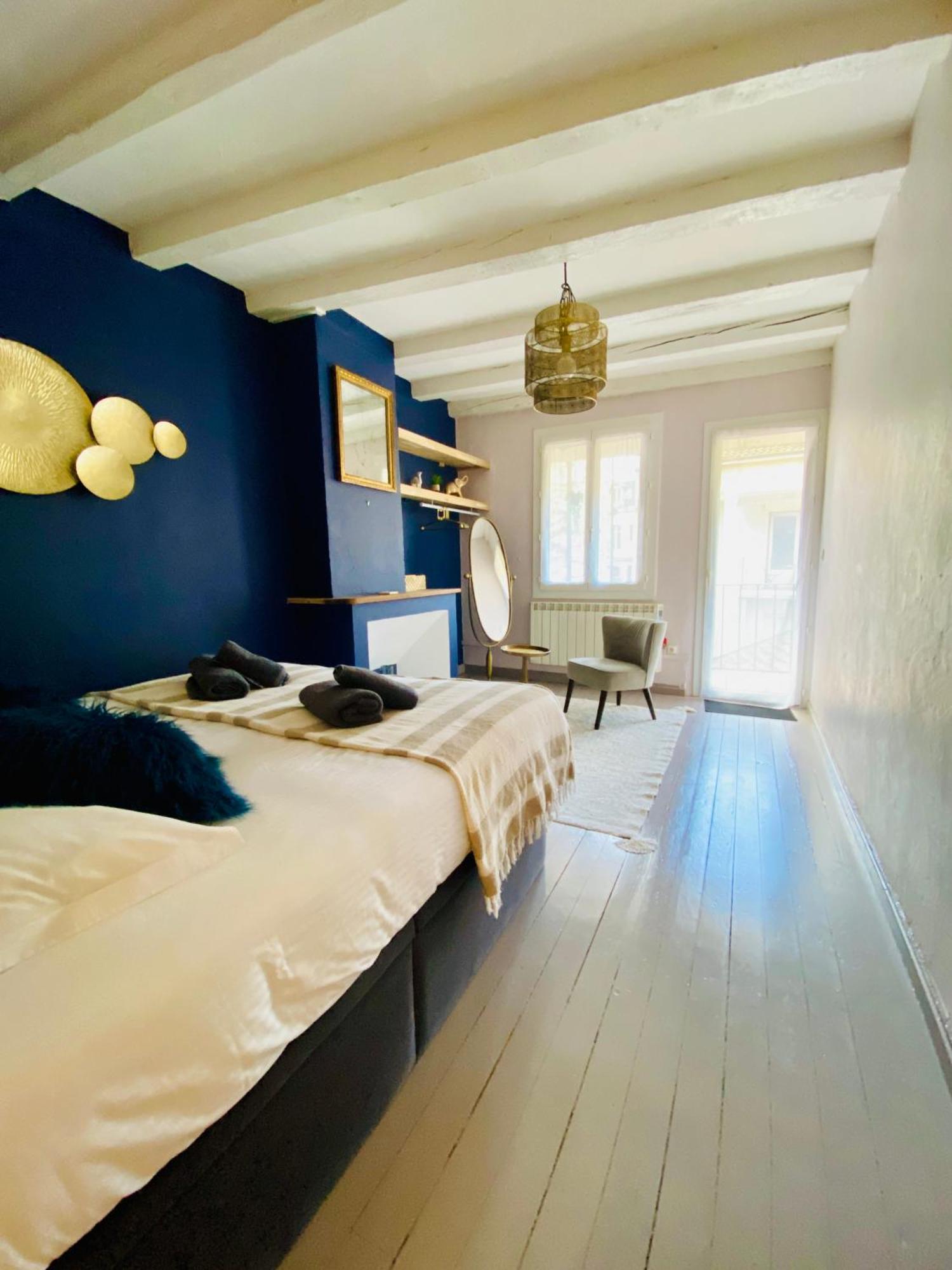 Esprit Nomad - Appartement Rue Pietonne Proche Lac Annecy Eksteriør bilde