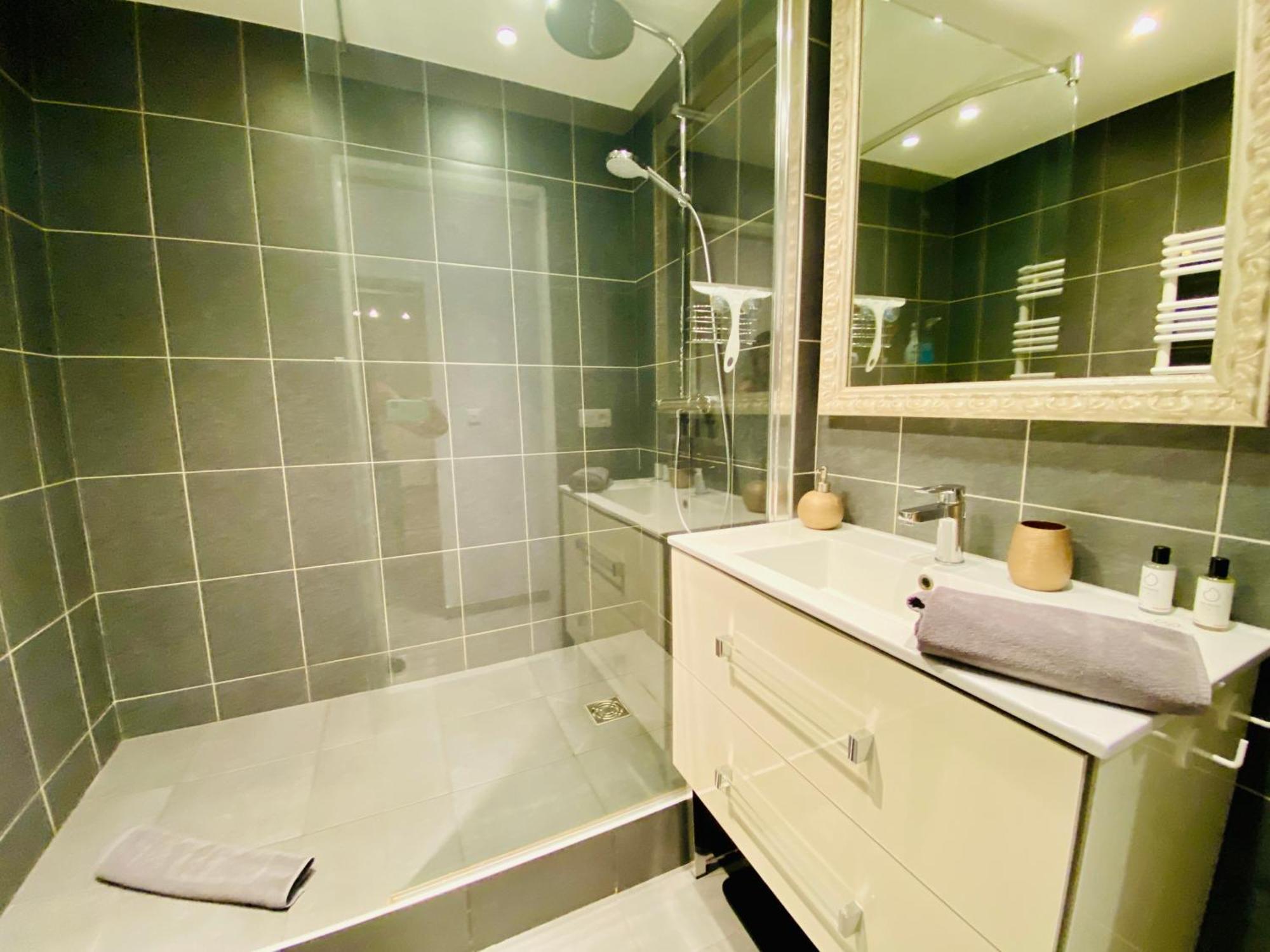 Esprit Nomad - Appartement Rue Pietonne Proche Lac Annecy Eksteriør bilde